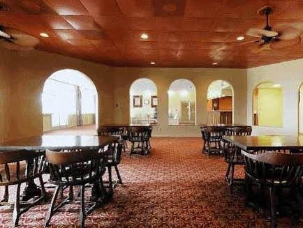 Americas Best Value Inn & Suites Greenville Esterno foto
